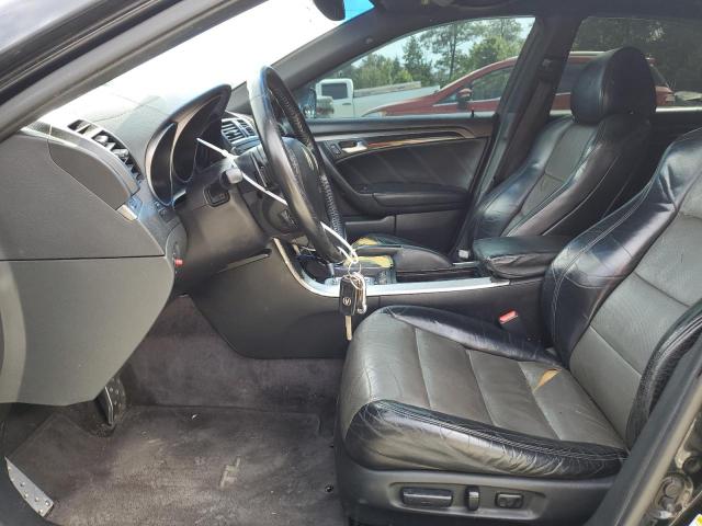 Aukcja sprzedaży 2007 Acura Tl Type S, vin: 19UUA76517A001772, numer aukcji: 57916844