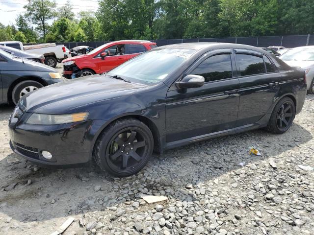 Aukcja sprzedaży 2007 Acura Tl Type S, vin: 19UUA76517A001772, numer aukcji: 57916844
