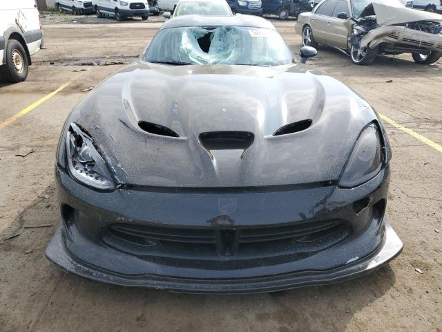 2016 Dodge Viper Srt მანქანა იყიდება აუქციონზე, vin: 1C3BDEAZ5GV100023, აუქციონის ნომერი: 56972824