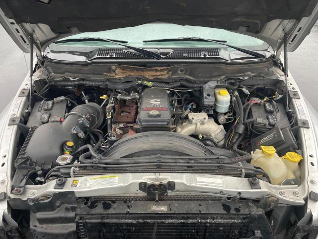 59995604 :رقم المزاد ، 3D7ML48A37G793593 vin ، 2007 Dodge Ram 3500 St مزاد بيع