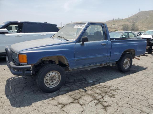 Продажа на аукционе авто 1987 Toyota Pickup 1/2 Ton Rn50, vin: JT4RN50R2H5108879, номер лота: 57163304