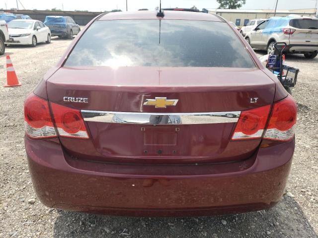 Aukcja sprzedaży 2016 Chevrolet Cruze Limited Lt, vin: 1G1PE5SB9G7201093, numer aukcji: 57479114