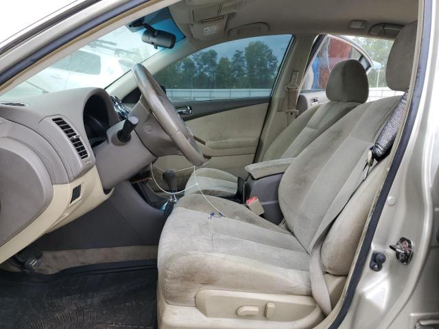 Продажа на аукционе авто 2009 Nissan Altima 2.5, vin: 1N4AL21E99C143242, номер лота: 56799624