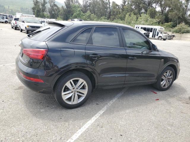 57970604 :رقم المزاد ، WA1ECCFS9JR005633 vin ، 2018 Audi Q3 مزاد بيع