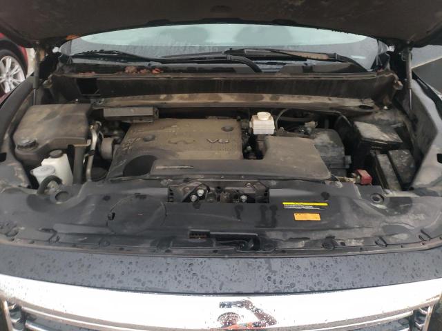 Aukcja sprzedaży 2013 Infiniti Jx35, vin: 5N1AL0MMXDC332987, numer aukcji: 57689214