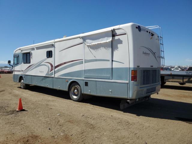 Aukcja sprzedaży 2000 Freightliner Chassis X Line Motor Home, vin: 4UZ6XJCAXYCG19634, numer aukcji: 57482104