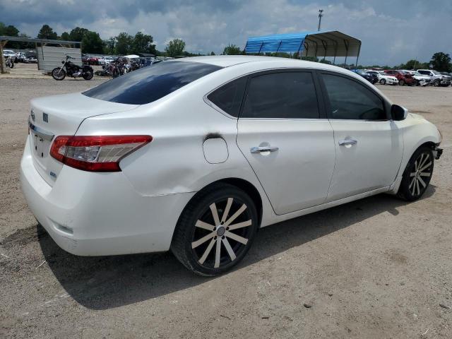 Aukcja sprzedaży 2014 Nissan Sentra, vin: 3N1AB7AP2EL661870, numer aukcji: 57197374