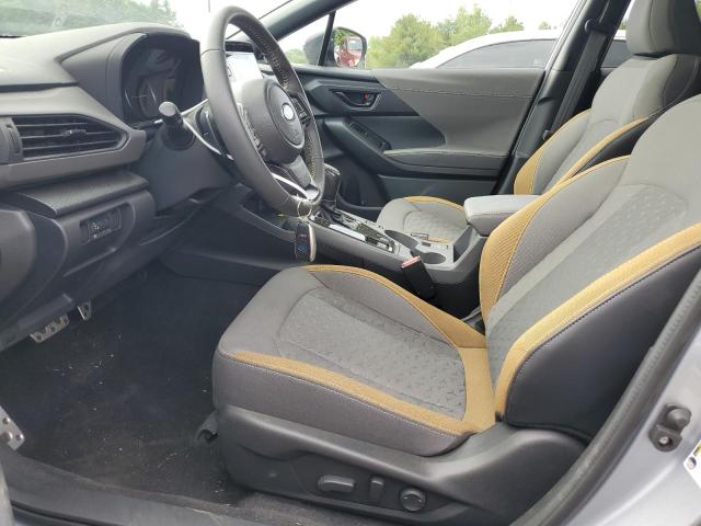 Продаж на аукціоні авто 2024 Subaru Crosstrek Sport, vin: 4S4GUHF64R3712225, номер лоту: 56430594