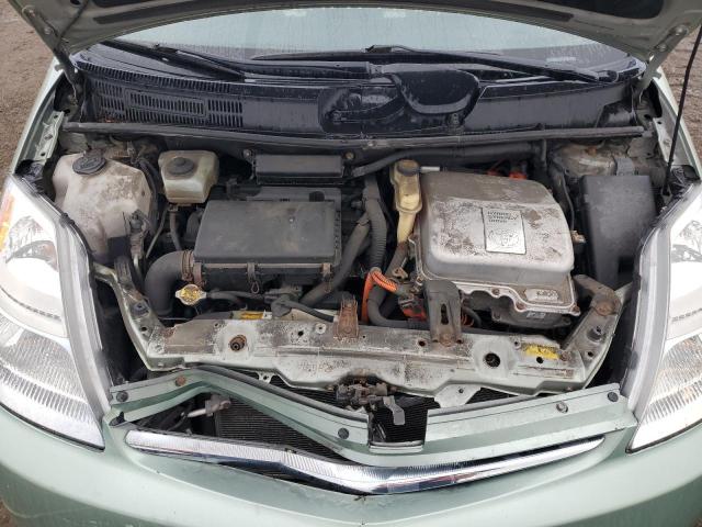 2008 Toyota Prius მანქანა იყიდება აუქციონზე, vin: JTDKB20U483390287, აუქციონის ნომერი: 56825724