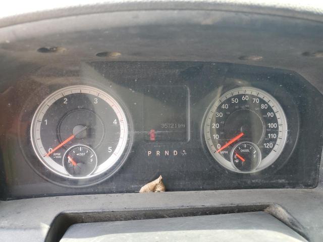 Aukcja sprzedaży 2013 Ram 5500, vin: 3C7WRMBL8DG541493, numer aukcji: 53694134