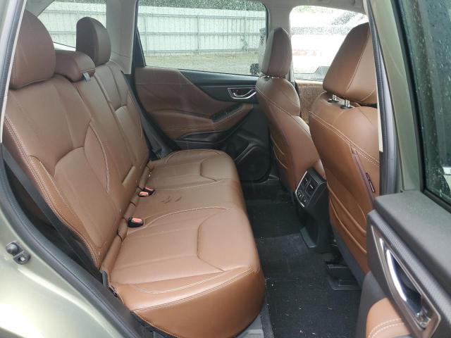 Aukcja sprzedaży 2021 Subaru Forester Touring, vin: JF2SKAXC6MH593185, numer aukcji: 57326914
