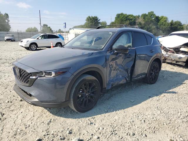 Aukcja sprzedaży 2023 Mazda Cx-5, vin: JM3KFBCM7P0124088, numer aukcji: 60386974