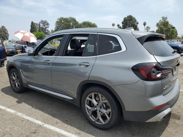 2023 Bmw X3 Xdrive30i მანქანა იყიდება აუქციონზე, vin: 5UX53DP02P9S10890, აუქციონის ნომერი: 57639564