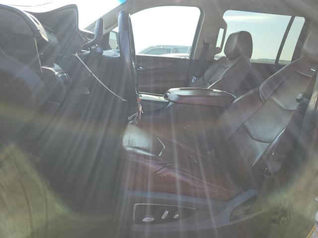 Продажа на аукционе авто 2015 Cadillac Escalade E, vin: 1GYS4TKJ3FR542504, номер лота: 59088764
