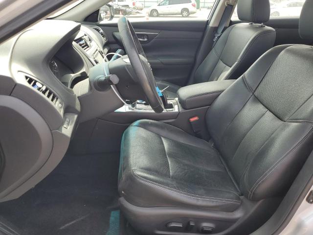 Продажа на аукционе авто 2016 Nissan Altima 2.5, vin: 1N4AL3AP9GC291511, номер лота: 58204074