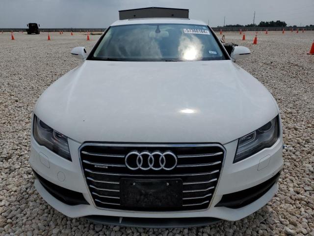 Aukcja sprzedaży 2014 Audi A7 Prestige, vin: WAU2GAFC1EN146328, numer aukcji: 57360184