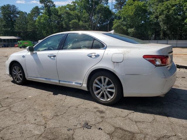 Продажа на аукционе авто 2010 Lexus Es 350, vin: JTHBK1EG2A2350815, номер лота: 57691284