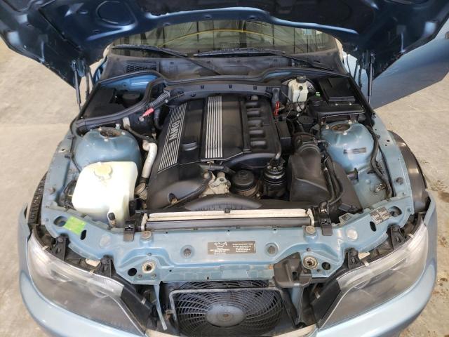 Продажа на аукционе авто 2000 Bmw Z3 2.3, vin: WBACH9347YLF89518, номер лота: 57899304