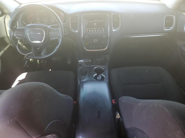 Продажа на аукционе авто 2018 Dodge Durango, vin: 1C4RDHAGXJC254448, номер лота: 57734834