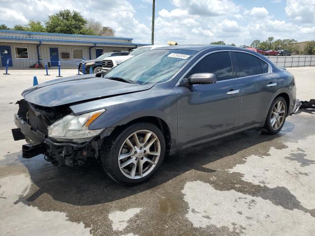 Продаж на аукціоні авто 2013 Nissan Maxima S, vin: 1N4AA5AP9DC828276, номер лоту: 57243334
