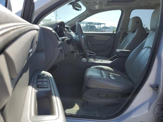 Продажа на аукционе авто 2016 Chevrolet Traverse, vin: 1GNKRHKD6GJ237231, номер лота: 59941394