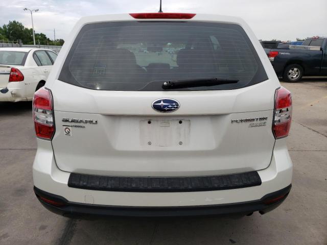Aukcja sprzedaży 2014 Subaru Forester 2.5i, vin: JF2SJAAC4EH422996, numer aukcji: 57910594