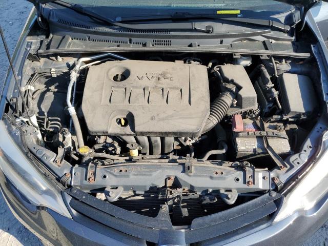 Aukcja sprzedaży 2014 Toyota Corolla L, vin: 2T1BURHE8EC057724, numer aukcji: 57142104