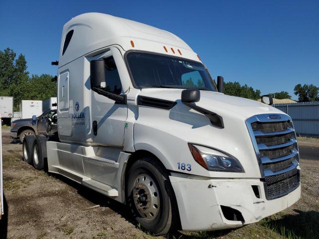 Продаж на аукціоні авто 2022 Freightliner Cascadia 126, vin: 3AKJHHDR4NSNG3376, номер лоту: 45890286