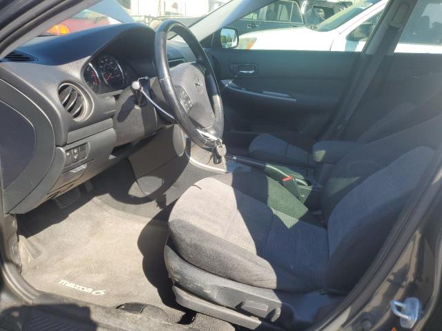 57933304 :رقم المزاد ، 1YVHP84C755M22515 vin ، 2005 Mazda 6 I مزاد بيع