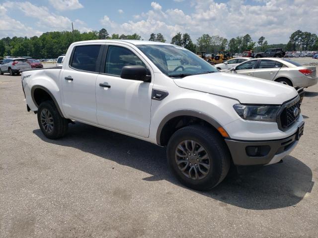 Продаж на аукціоні авто 2020 Ford Ranger, vin: 1FTER4EH9LLA87613, номер лоту: 57697544