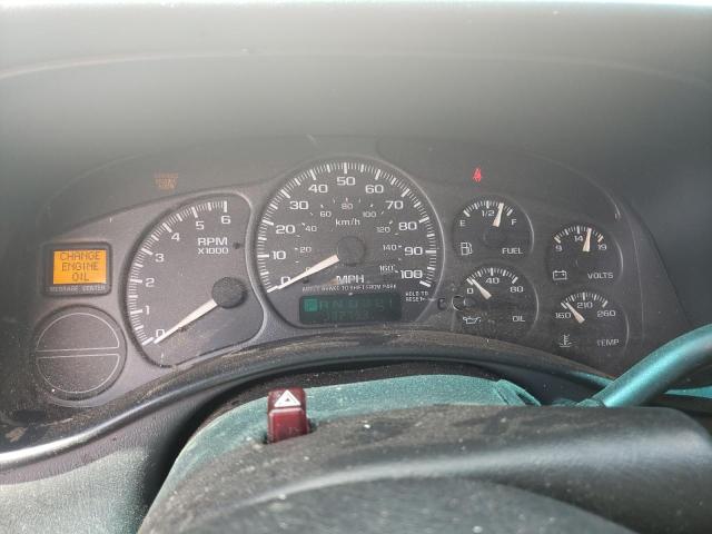 Aukcja sprzedaży 2002 Gmc New Sierra, vin: 2GTEC19T721377755, numer aukcji: 57312524