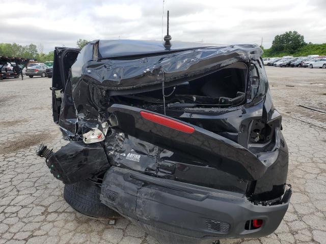 Aukcja sprzedaży 2021 Jeep Renegade, vin: ZACNJDAB2MPN16223, numer aukcji: 56624514