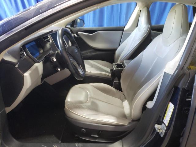 Продаж на аукціоні авто 2014 Tesla Model S, vin: 5YJSA1H14EFP52611, номер лоту: 58744854