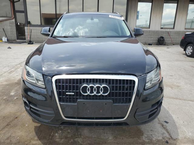 2010 Audi Q5 Prestig მანქანა იყიდება აუქციონზე, vin: WA1VKAFP7AA010329, აუქციონის ნომერი: 57627744