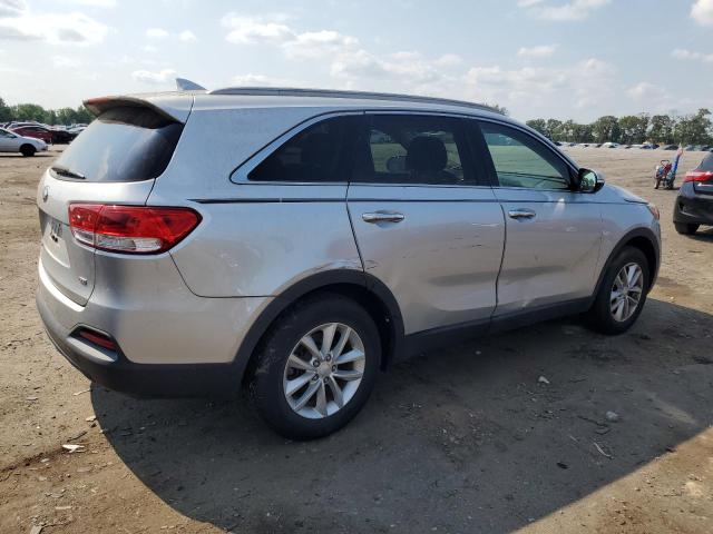 Продаж на аукціоні авто 2016 Kia Sorento Lx, vin: 5XYPG4A35GG043683, номер лоту: 59462904