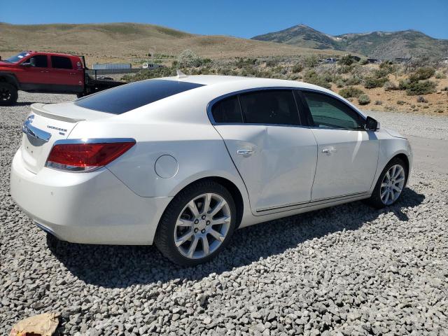 Продажа на аукционе авто 2011 Buick Lacrosse Cxs, vin: 1G4GE5ED4BF110683, номер лота: 58747394