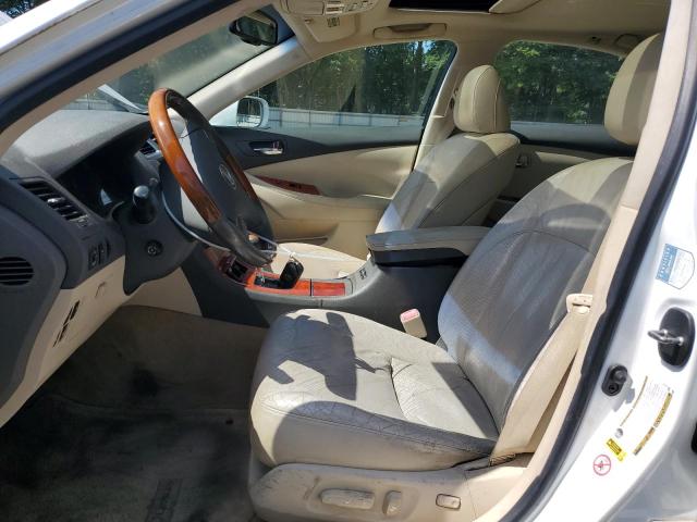 Продажа на аукционе авто 2010 Lexus Es 350, vin: JTHBK1EG2A2350815, номер лота: 57691284