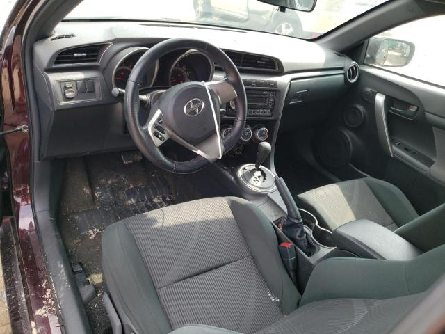 Aukcja sprzedaży 2011 Toyota Scion Tc, vin: JTKJF5C7XB3015222, numer aukcji: 58039974