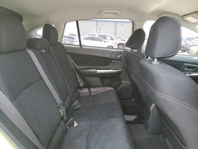 Aukcja sprzedaży 2015 Subaru Xv Crosstrek 2.0i Hybrid, vin: JF2GPBCC8FH260766, numer aukcji: 58455444