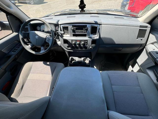 59995604 :رقم المزاد ، 3D7ML48A37G793593 vin ، 2007 Dodge Ram 3500 St مزاد بيع