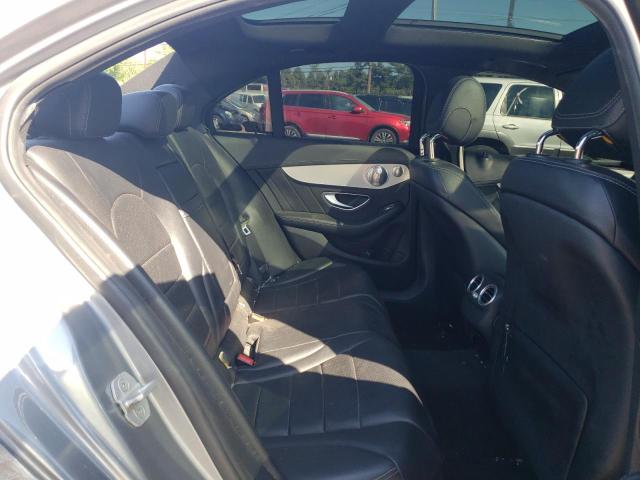 Продаж на аукціоні авто 2015 Mercedes-benz C, vin: 55SWF4KB0FU075501, номер лоту: 59396224