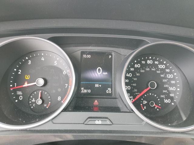 Aukcja sprzedaży 2019 Volkswagen Tiguan, vin: 3VV1B7AXXKM109893, numer aukcji: 56849074