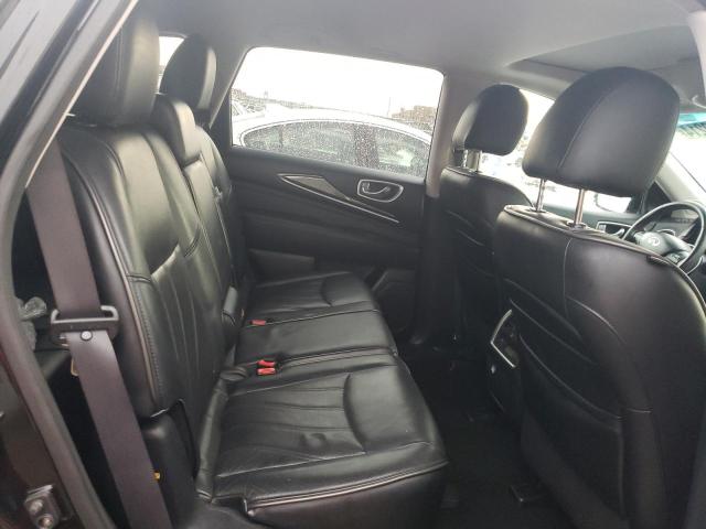 Aukcja sprzedaży 2013 Infiniti Jx35, vin: 5N1AL0MMXDC332987, numer aukcji: 57689214