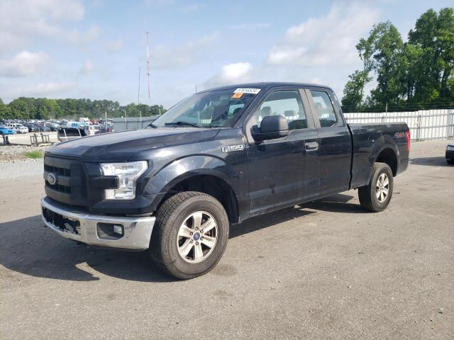 Продажа на аукционе авто 2016 Ford F150, vin: 1FTEX1E80GFB22466, номер лота: 57616524