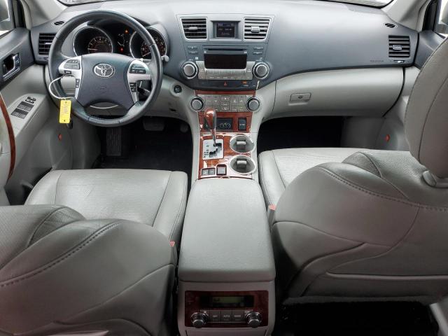 Aukcja sprzedaży 2011 Toyota Highlander Limited, vin: 5TDDK3EH3BS073360, numer aukcji: 58295134