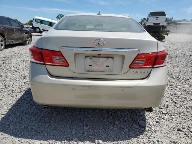 2012 Lexus Es მანქანა იყიდება აუქციონზე, vin: JTHBK1EG8C2495411, აუქციონის ნომერი: 58611424
