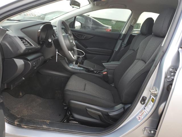 59361234 :رقم المزاد ، 4S3GKAA66K3628020 vin ، 2019 Subaru Impreza مزاد بيع