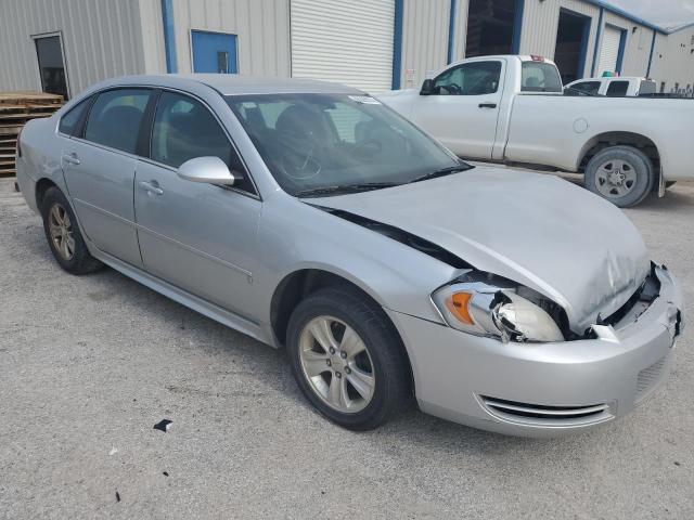 Продаж на аукціоні авто 2012 Chevrolet Impala Ls, vin: 2G1WF5E31C1310877, номер лоту: 56328574