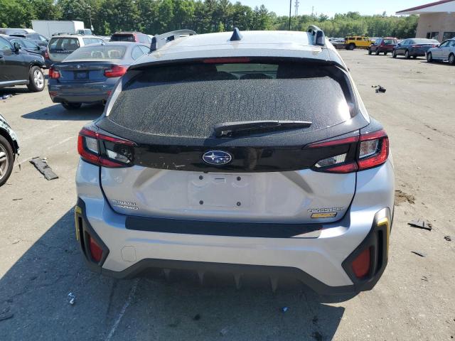 Продаж на аукціоні авто 2024 Subaru Crosstrek Sport, vin: 4S4GUHF64R3712225, номер лоту: 56430594