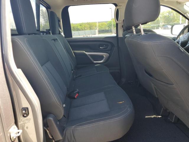 2017 Nissan Titan S მანქანა იყიდება აუქციონზე, vin: 1N6AA1EK2HN524957, აუქციონის ნომერი: 56100044